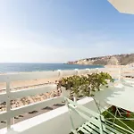 T2 Dina's Place Apartamento Nazaré