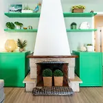 Apartamento T2 Dina's Place *