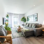 T2 Dina's Place Apartamento