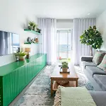 Apartamento T2 Dina's Place