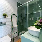 T2 Dina's Place Apartamento Nazaré