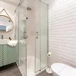 Apartamento T2 Dina's Place Nazaré