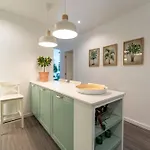 Apartamento T2 Dina's Place *