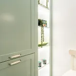 Apartamento T2 Dina's Place Nazaré