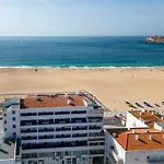 T2 Dina's Place Apartamento Nazaré