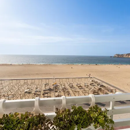 T2 Dina's Place Nazare