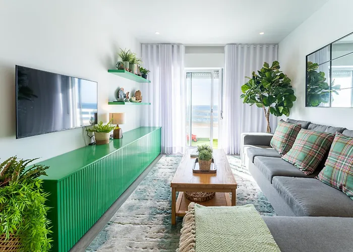 Lägenhet T2 Dina's Place