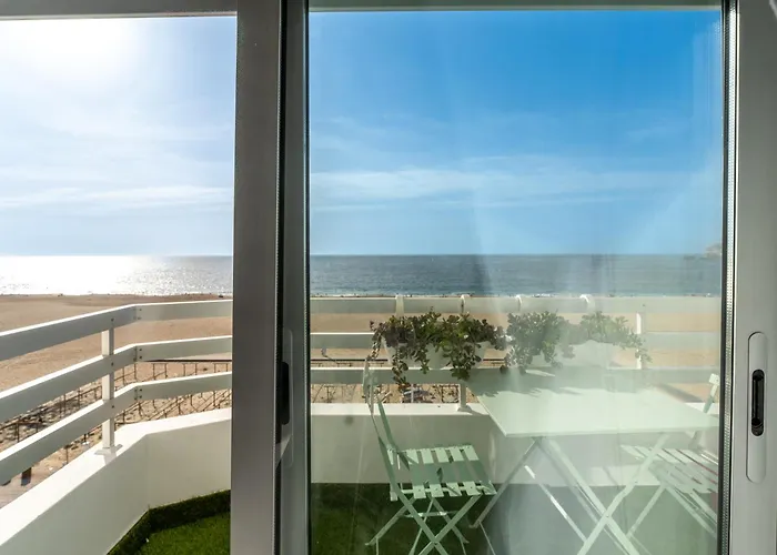 T2 Dina's Place Lägenhet *