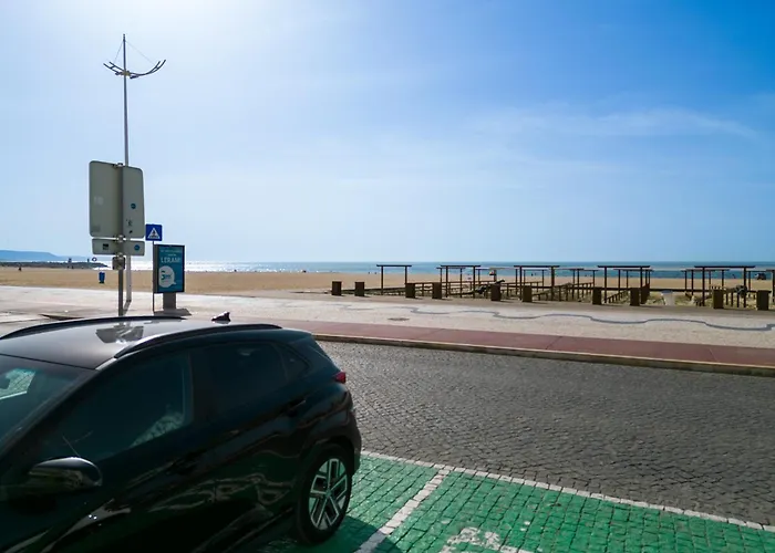 Lägenhet T2 Dina's Place