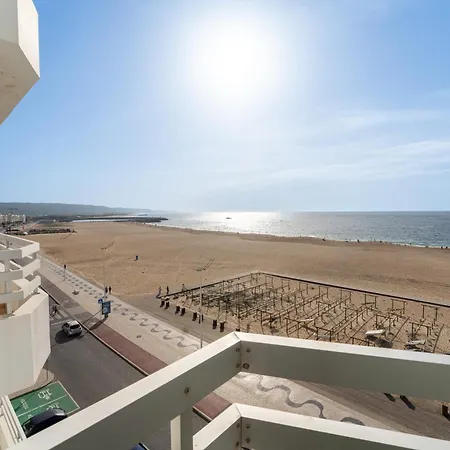 T2 Dina's Place Apartment Nazare