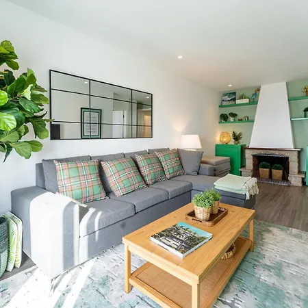 T2 Dina's Place 아파트 *