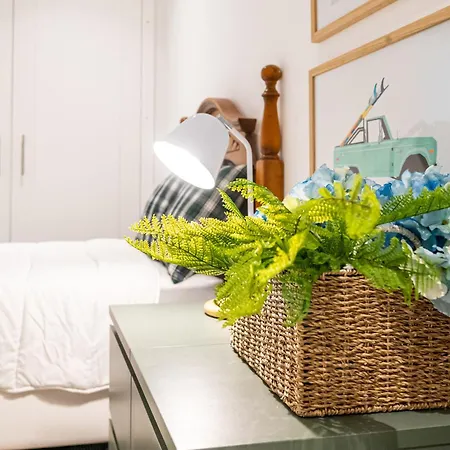 T2 Dina's Place 아파트 나자레