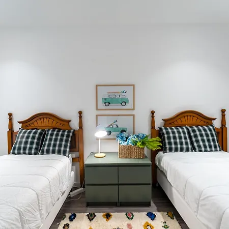 T2 Dina's Place 아파트 *