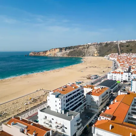 아파트 T2 Dina's Place *