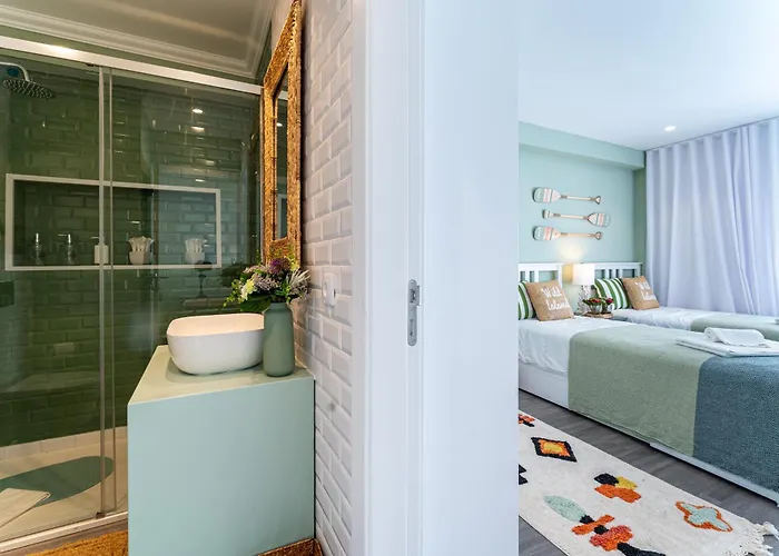 Апартаменты T2 Dina's Place *