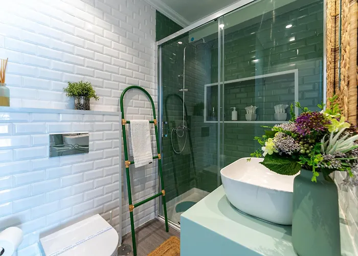 T2 Dina's Place Апартаменты Назаре