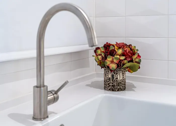 Апартаменты T2 Dina's Place *